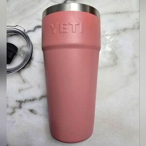 Yeti 26oz Light Mauve